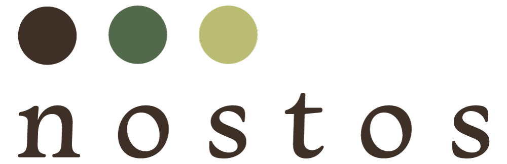 Nostos logo
